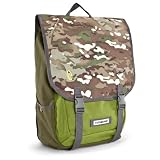 Timbuk2 Swig Bag (Army/Camo/Spinach, Medium)