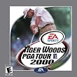 Tiger Woods PGA Tour 2000 (Jewel Case)
