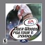 Tiger Woods PGA Tour 2000 (Jewel Case)