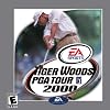 Tiger Woods PGA Tour 2000 (Jewel Case)