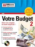 Revue Micro Application  / Votre budget 2