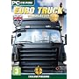 Euro Truck Simulator Gold (PC CD)