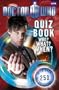 Doctor Who: Quiz Book (Dr Who)
