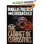 The Cabinet of Curiosities