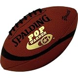 Spalding Pop Warner Comp Mitey Mite Football