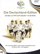 FIFA WM 2006 - Die Deutschland Edition (8 DVDs)
