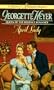 April Lady (A Harper Monogram Regency)