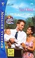 Delacourt Scandal (And Baby Makes Three: The Delacourts Of Texas) (Silhouette Special Edition)