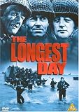 The Longest Day [UK IMPORT] - John Wayne