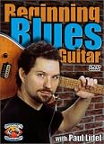 Beginning Blues Guitar
