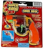 Ja-Ru #923 Snub Nose Cap Gun