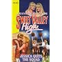 Jessica Quits the Squad (Sweet Valley High)