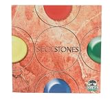 Review Live Oak Games  / Siege Stones