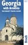 Georgia with Armenia, 2nd: The Bradt Travel Guide