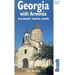 Georgia with Armenia (The Bradt Travel Guide)