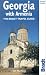 Books : Georgia with Armenia, 2nd: The Bradt Travel Guide