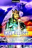Sternenkrone 01/02. Erben der Nacht. Im Namen des Königs: Zwei Folgen in einem Band: Bd 1+2
