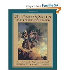 The Arabian Nights: Their Best-Known Tales