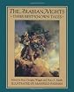The Arabian Nights, Their Best-Known Tales (Illustrated Edition) (Dodo Press)