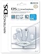 Inner Earphones for Nintendo DS Lite