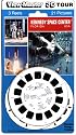 Kennedy Space Center Florida - View-Master 3D 3-Reel Set