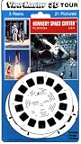 Kennedy Space Center Florida - View-Master 3D 3-Reel Set
