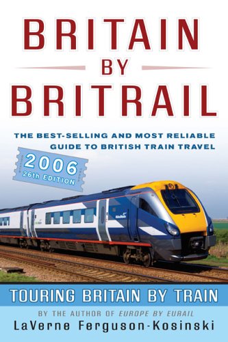 Trains and Railroads