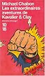 Les extraordinaires aventures de Kavalier & Clay