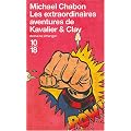 Les extraordinaires aventures de Kavalier & Clay