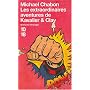 Les extraordinaires aventures de Kavalier & Clay