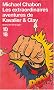 Les extraordinaires aventures de Kavalier & Clay