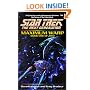 Maximum Warp Book One:  Dead Zone (Star Trek The Next Generation, No 62)