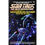 Maximum Warp: Bk. 1 (Star Trek: The Next Generation)