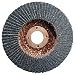 Makita 4 in. x 5/8 in. 36 Grit Multi-Disc