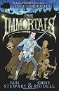 The Immortals (Edge Chronicles)