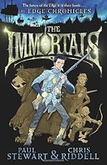 The Immortals (Edge Chronicles)