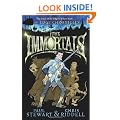 The Immortals (The Edge Chronicles)