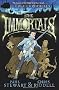 The Immortals (The Edge Chronicles)