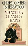Mr Norris changes trains