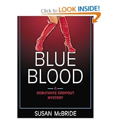 Blue Blood