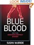 Blue Blood: A Debutante Dropout Mystery