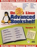 Review Definite Software 5026784265829 / Definite Linux Advanced Bookshelf