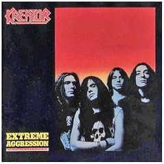 Extreme Agression