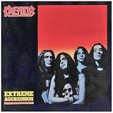 Extreme Agression