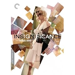 Insignificance (Criterion)