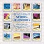 The Encyclopedia of Sewing Techniques
