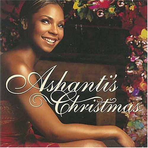 CD-Charts  Music : Ashanti's Christmas