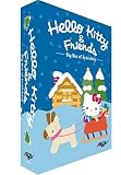 Hello Kitty and Friends: Holiday Fun