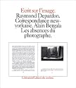 Correspondance new-yorkaise (Ecrit sur l'image) (French Edition)
