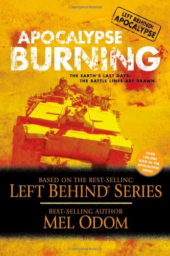 Apocalypse Burning: The Earths Behind Military)